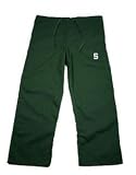Michigan State University Hunter GELSCRUBS Pant - M