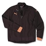 PUMA v1.08 Woven Jacket (Brown)