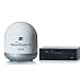KVH V3 mini-VSAT Broadband 14.5" Dome
