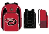 Arizona Diamondbacks Southpaw Back Pack