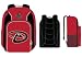 Arizona Diamondbacks Southpaw Back Pack