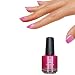 Jessica Nails - Comedy Club Opalescent Pink Custom Colour Nail Polish/Varnish - 416