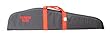 40" Ruger 10/22 Blk Case - Allen Cases