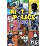Riot Police by ACTIVISION
