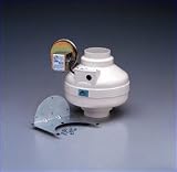 Dryer Booster Fan - Fantech DBF110