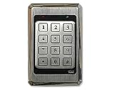 Home Automation 54A00-1 Access Control Keypad