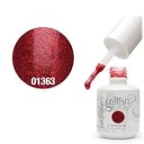 Harmony Gelish Uv Soak Off Gel Polish -Good Gossip .5oz