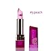 flower jelly lipstick Temperature Change Moisturizer flower lip stick by Sela Beauty