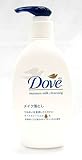 ダヴ モイスチャークレンジング 220mL