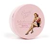 Saucy Girl New Body Shimmer Moisturizing Cream with Retro Bombshell, 8.5 Ounces