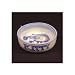 Kitty Bowl, Mouse Pattern