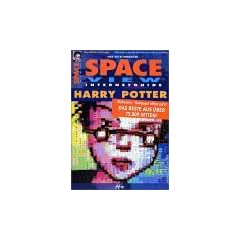 Space View Internetguide. Harry Potter. Magische Seiten im Web. Von Harry Potter bis Herr der Ringe