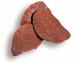 Cover image : Milk Chocolate Covered Potato Chips [3LB Box]