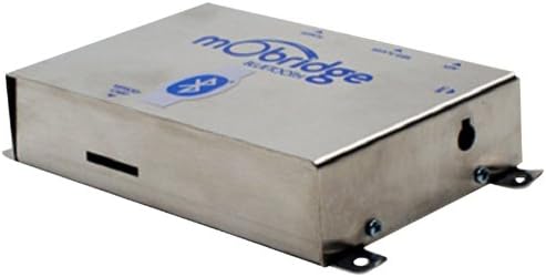 mObridge (M-BT-PSH) Porsche Fiber Optic Bluetooth Kit