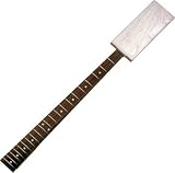 BASS NECK PADDLE HEAD ROSEWOOD