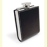 Review Sagaform  / Pocket Flask in black