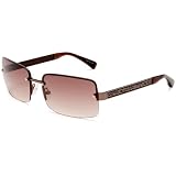 Marc by Marc Jacobs Womens MMJ 139/S Metal Sun