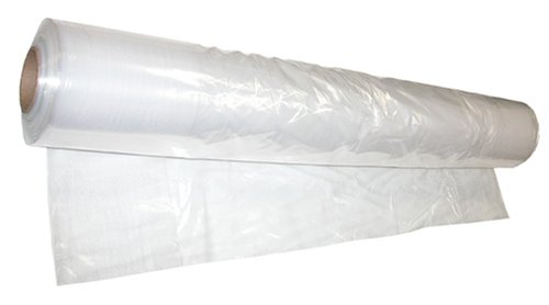 Duro-Med Wheelchair Transport Bags, Clear