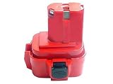 Makita 9120 replacement battery 3.0ah