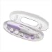 Health Beauty Relaxing Cordless Facial Massager Kit