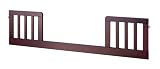 DaVinci Toddler Rail Kit for the Lauren II, Anastasia and Roxanne- Cherry