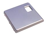 HQRP Replacement PDA battery - Dell Axim X3, X3i, X30 PDA 2000mAh - Extended Battery)
