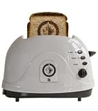NHL Winnipeg Jets Pro Toaster