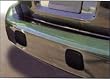 Pacer Performance Products 25535 Protector Series Bumper Protector