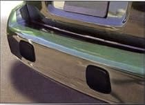 Pacer Performance Products 25535 Protector Series Bumper Protector