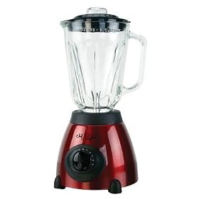 2-Speed Blender