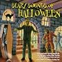 Scary Sounds of Halloween