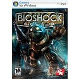 BioShock X360