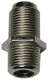 PETRA F 818X - (200-050) F FEMALE TO F FEMALE COUPLERS
