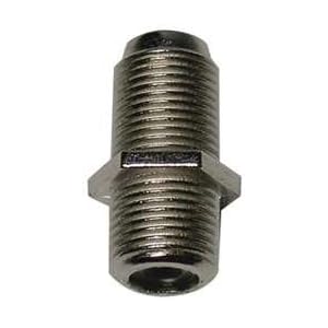 Petra F 818X - (200-050) F Female to F Female Couplers