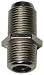 Petra F 818X - (200-050) F Female to F Female Couplers