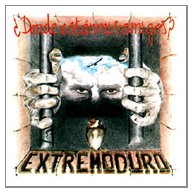 Extremoduro - Historias Prohibidas Lyrics - Zortam Music
