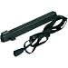 Plasma-Proof 2 Piece IR-Receiver Remote Head