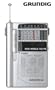 GRUNDIG MINI 100 AM - FM - SW Radio