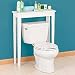 TOILET TANK TABLE