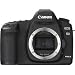 Canon EOS 5D Mark II 21.1MP Full Frame CMOS Digital SLR Camera (Body Only)