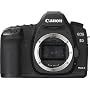 Canon EOS 5D Mark II 21.1MP Full Frame CMOS Digital SLR Camera (Body Only)