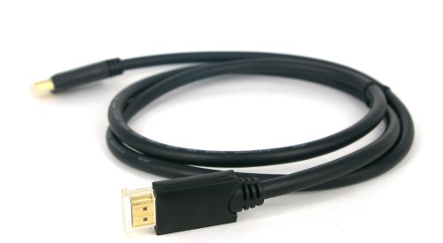 Childrens Toyshop  Video Games : HDMI Cable (PS3 and Xbox 360)