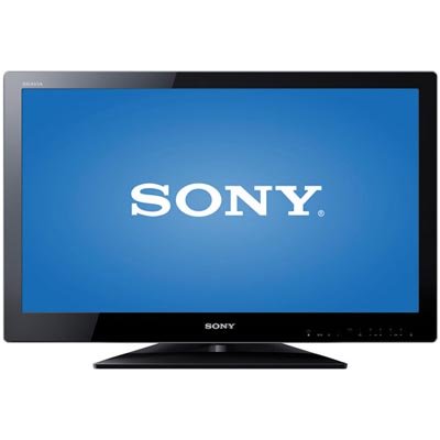 Sony Bravia KDL-32BX310 32-Inch 720p 60Hz LCD HDTV On Sale