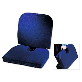 Memory Foam Seat Cushion