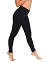 American Apparel Cotton Spandex Jersey Legging
