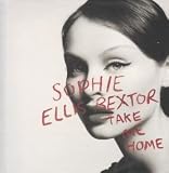 TAKE ME HOME 12" SINGLE