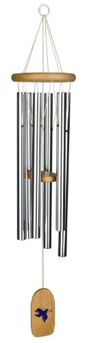 Woodstock Shalom Windchime Woodstock Shalom Windchime