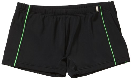 Skiny Herren Badehose SKINY Basic Instinct Men/ 6672 Hr. Badepant, Gr. 50 (L), Schwarz (25 Preisvergleich