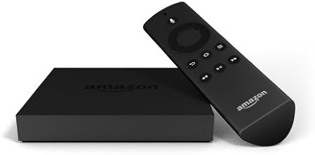 Amazon Fire TV