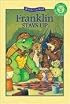 Franklin Stays Up (Kids Can Read)